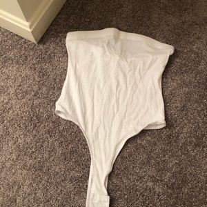 Fashion nova body suit